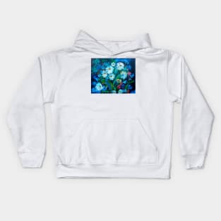 Daisies Kids Hoodie